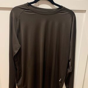 Men's ASVR Long Sleeve Nano- Mesh Shirt